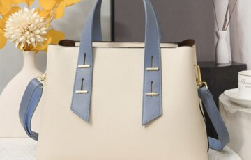 Simple Shoulder Messenger Handbag For Women (3) Simple Shoulder Messenger Handbag For Women (3)