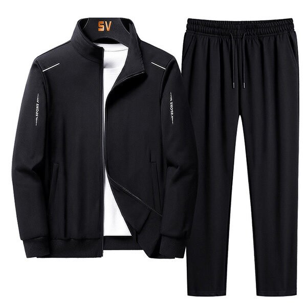 Men's Sports Tracksuit
