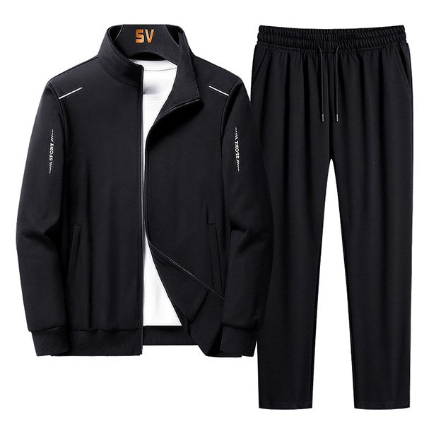 Men's Sports Tracksuit