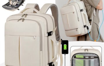TravelPro Max Backpack (1)