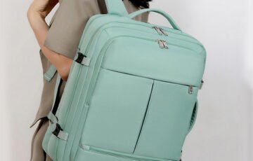 TravelPro Max Backpack (2)