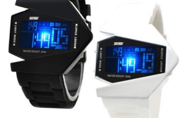 led airplane watch (1)