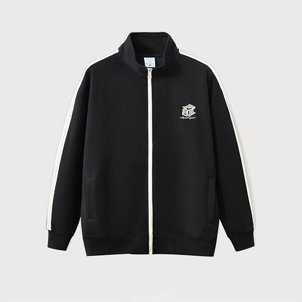 Men's Striped Tracksuit
