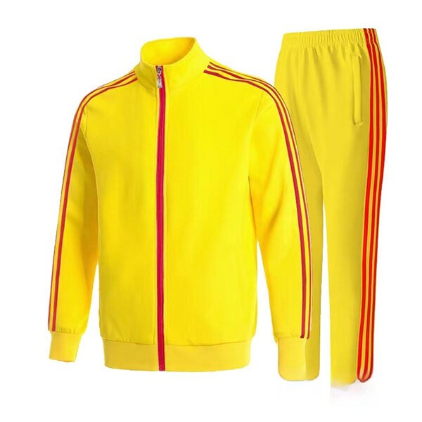 Men's Tracksuit Set