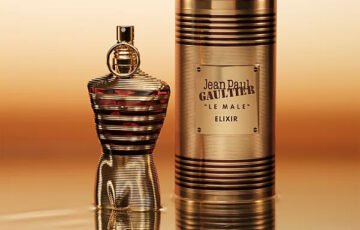Jean Paul Gaultier Le Male Elixir Parfum (2)