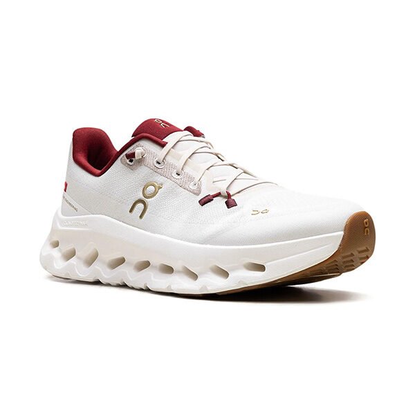 On Running Cloudtilt Pearl Ivory Sneaker