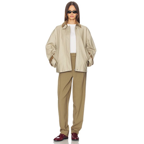 SRG Laurel Jacket (1)