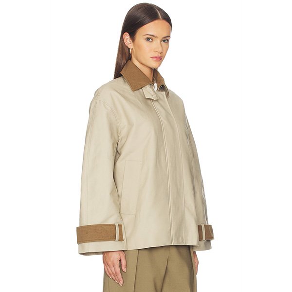 SRG Laurel Jacket (2)