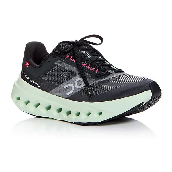 Womens Cloudsurfer Next-Black Lima (1) Womens Cloudsurfer Next-Black Lima