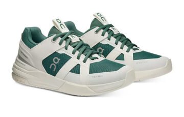 Womens The Roger Clubhouse Pro Sneakers (4)