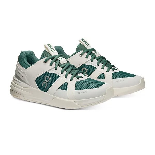 On The Roger Clubhouse Pro-Ivory