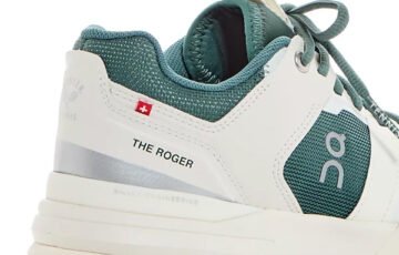 Womens The Roger Clubhouse Pro Sneakers (5)