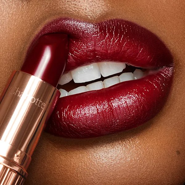 Charlotte Tilbury Night Crimson (2)