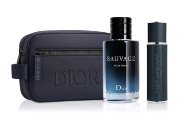 Dior Sauvage Eau de Parfum Gift Set (1)