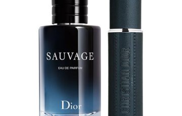 Dior Sauvage Eau de Parfum Gift Set (2)