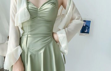 Womens Blouse One-Piece Two-Piece Suit (2)