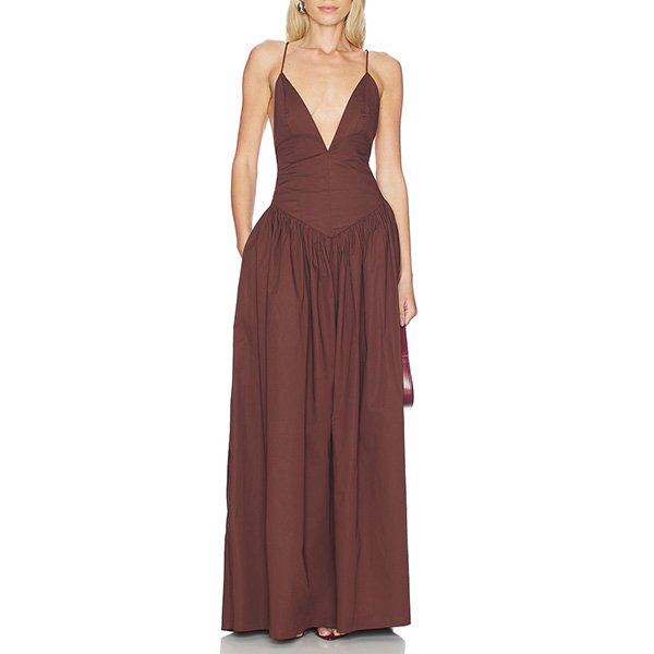 Adriana Degreas Opulence Dress (1)