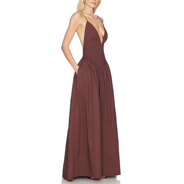 Adriana Degreas Opulence Dress (2)