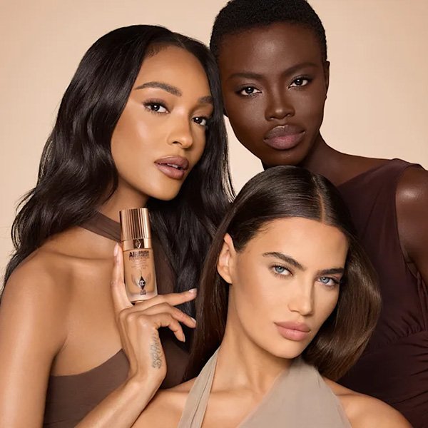 Charlotte Tilbury Airbrush Foundation (1)