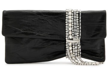Jimmy Choo Zandra Crystal Clutch (2)