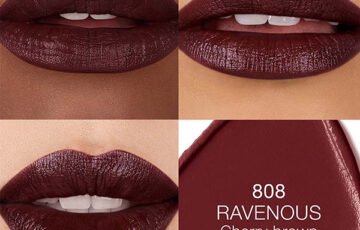 NARS Explicit Lipstick (3) NARS Explicit Lipstick (3)