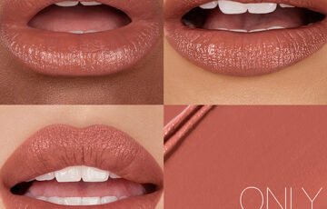 NARS Explicit Lipstick-Only Yours (3) NARS Explicit Lipstick-Only Yours (3)