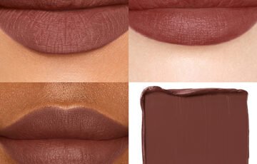 NARS Powermatte Lipstick (4) NARS Powermatte Lipstick (4)