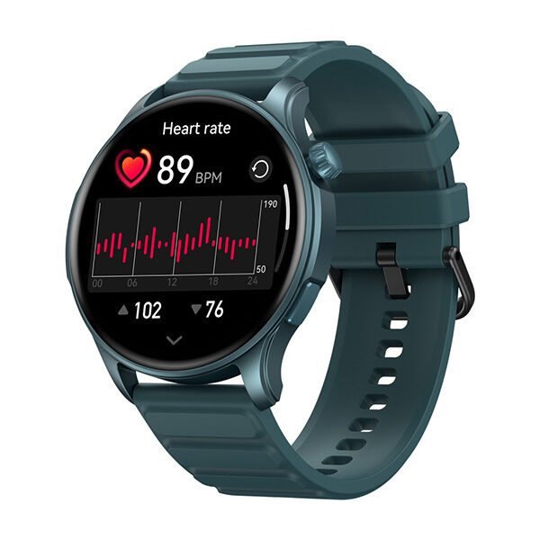 Zeblaze BTALK 3 PRO AMOLED Smartwatch (13) Zeblaze BTALK 3 PRO AMOLED Smartwatch