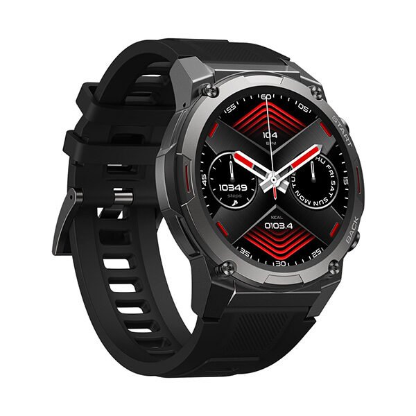 Zeblaze Vibe 7 Pro Smartwatch 1,43 AMOLED (3) Zeblaze Vibe 7 Pro Smartwatch 1,43 AMOLED