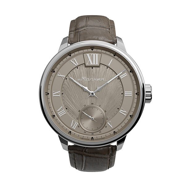 Akinak TCB 3603S 41mm Hand-Wound Watch