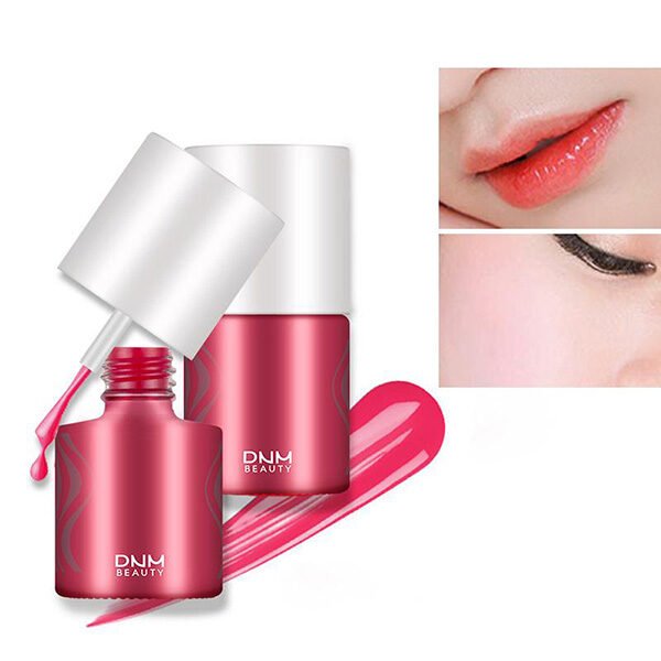 DNM Dual-Use Lip And Cheek Tint Velvet Finish