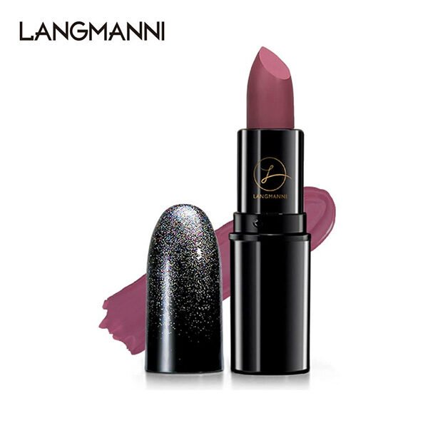 LANGMANNI Matte Starry Lipstick Pen (10) LANGMANNI Matte Starry Lipstick Pen