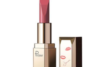 Pudaier Matte Velvet Liquid Lipstick 26 Colors (27)