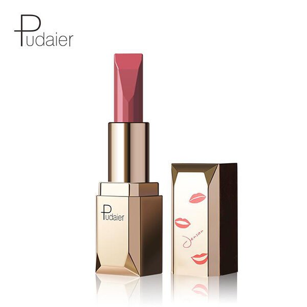 Pudaier Matte Velvet Lipstick
