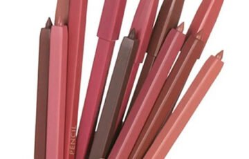 Pudaier Waterproof Matte Lip Liner (7)