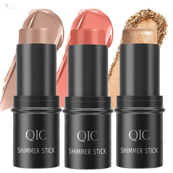 QIC Contour And Highlight Stick Set