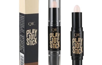 QIC Dual-Ended Contour And Highlighter Stick (11)
