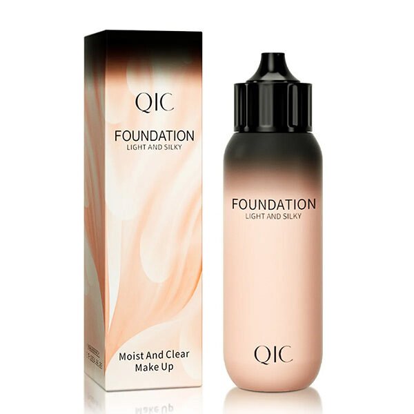 QIC Lightweight Hydrating BB Cream