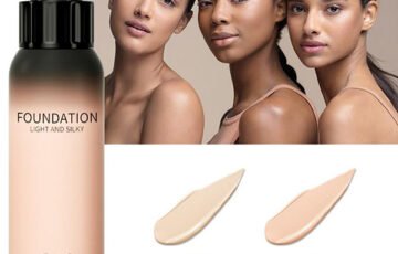 QIC Lightweight Hydrating BB Cream (9)