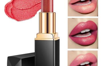 HANDAIYAN Color-Changing Lipstick (2) HANDAIYAN Color-Changing Lipstick (2)