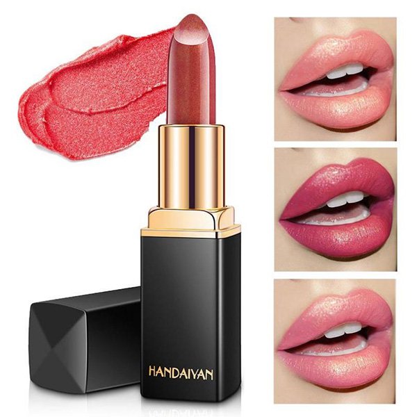 HANDAIYAN Color-Changing Lipstick (2)