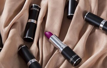HANDAIYAN Velvet Matte Lipstick (14) HANDAIYAN Velvet Matte Lipstick (14)