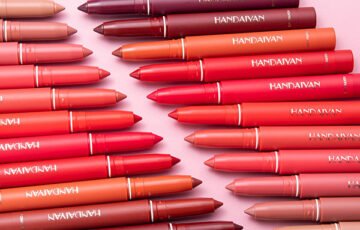 HANDAIYAN Waterproof Matte Lip Liner Pen (15) HANDAIYAN Waterproof Matte Lip Liner Pen (15)