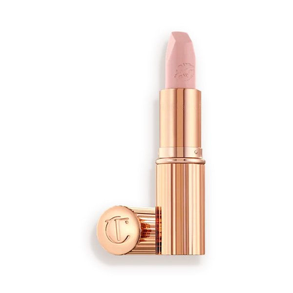 Charlotte Tilbury Hot Lips Lipstick in Kim K.W 1 Charlotte Tilbury Hot Lips Lipstick in Kim K.W