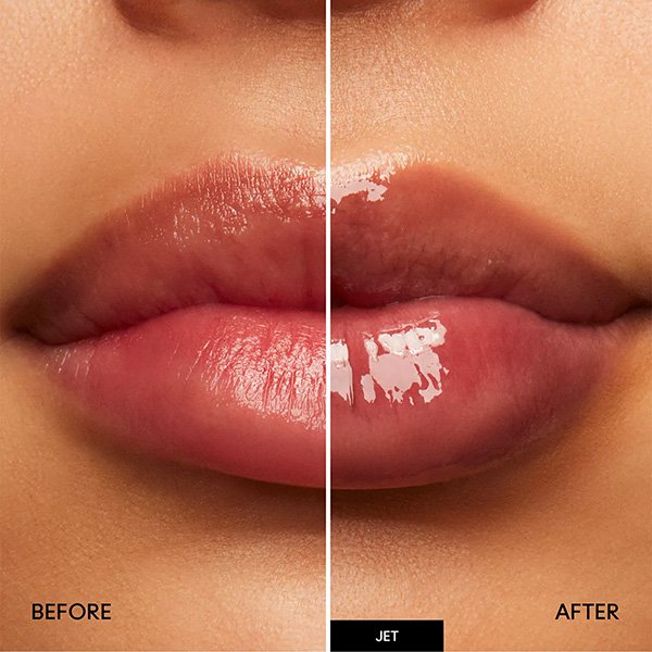 M·A·C Squirt Plumping Gloss Stick-06 Jet 3 M·A·C Squirt Plumping Gloss Stick-06 Jet - Image 3