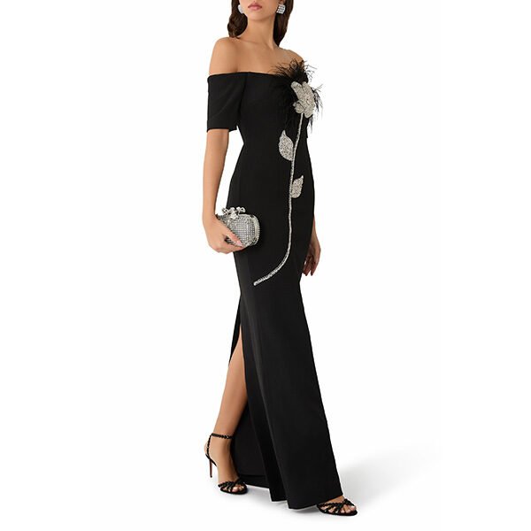 Rebecca Vallance Starlight Gown