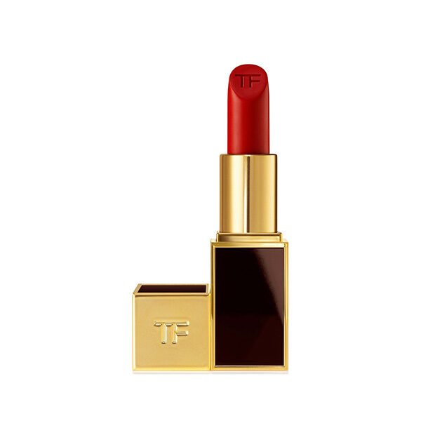 Tom Ford Matte Lipstick-Ruby Rush (1) Tom Ford Matte Lipstick-Ruby Rush