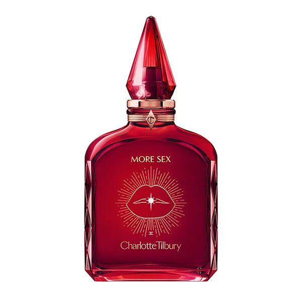 Charlotte Tilbury More Sex Eau de Parfum