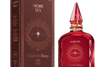 Charlotte Tilbury More Sex Eau de Parfum (6)