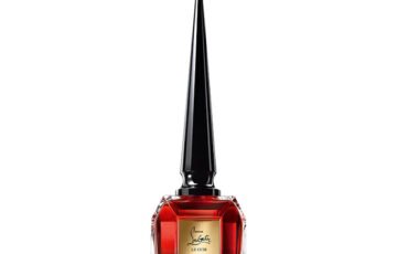 Christian Louboutin Fétiche Le Cuir EDP-80ml (1)